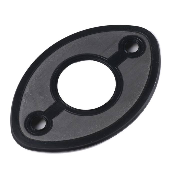 BMW Eccentric Shaft Actuator Gasket (Actuator to Cylinder Head) 11377516302 - Elring 515230